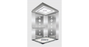 電梯的關(guān)門按鍵到底有沒有用？湖南電梯公司為你解答