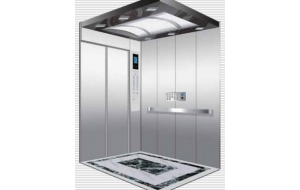 湖南電梯-醫用病床梯B2