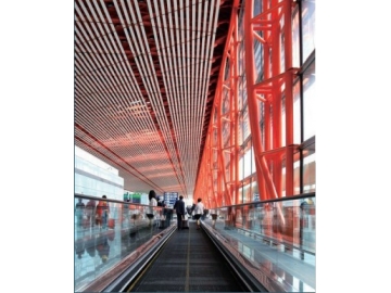 ?湖南電梯-自動人行道扶梯