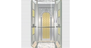 在觀光電梯里要是被困住該如何應(yīng)急？