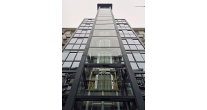 電梯維修：守護(hù)垂直交通的安 全衛(wèi)士