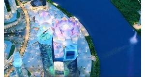 湖南觀光電梯的類(lèi)型